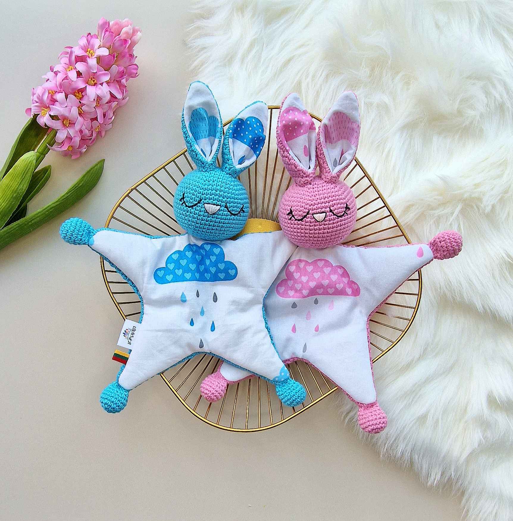 Migdukas "Debesis"
