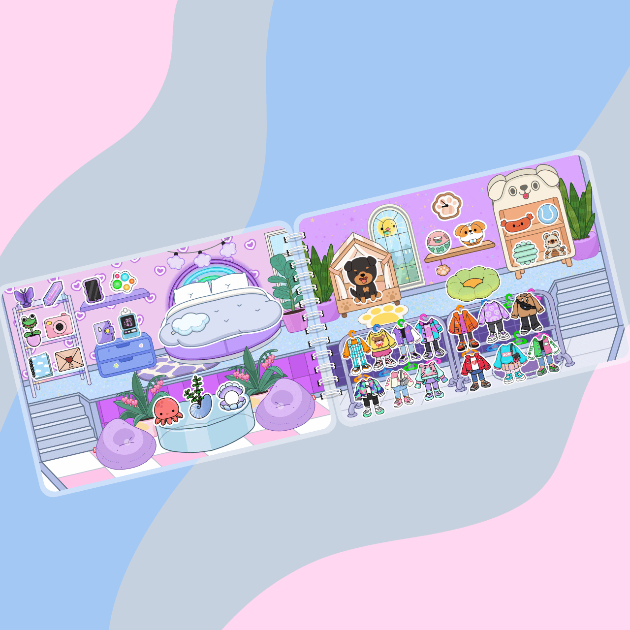 Knyga "K-pop Avatar" - Image 2